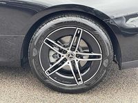 Used Mercedes CLE200 AMG line 204 HP (150 kW) 2025 Black Coupe