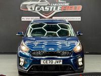 Used Kia Niro 141 HP (103 kW) 2022 SUV