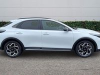 Used Kia XCeed GT-Line S 2025 White SUV