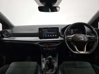 Used Seat Ibiza XCELLENCE 2024 Red Hatchback