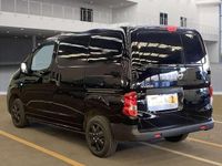 Used Nissan NV200 Acenta 2014 Black MPV
