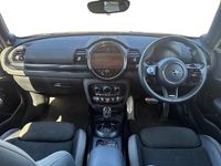 Used Mini Cooper S Clubman Sport 176 HP (129 kW) 2023 Nanuq white Estate