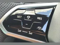 Used VW Tiguan R-line 245 HP (180 kW) 2023 Black SUV