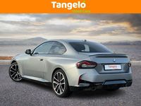 Used BMW 220 M Sport 184 HP (135 kW) 2024 Grey Coupe