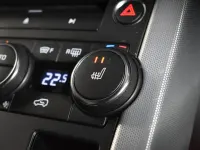 Used Land Rover Range Rover evoque Dynamic 190 HP (139 kW) 2013 White SUV