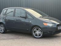 Used Mitsubishi Colt 2009 Grey Hatchback