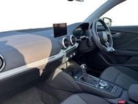 Used Audi Q2 Sport 150 HP (110 kW) 2023 Silver SUV