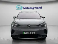 Used VW ID.4 Pro 210 kW (286 HP) 2026 SUV