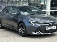 Used Toyota Corolla Sport 140 HP (102 kW) 2026 Hatchback