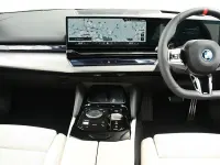New BMW i5 442 kW (601 HP) 2026 Sedan