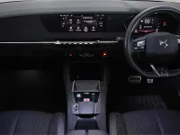 Used DS Automobiles DS4 Performance 131 HP (96 kW) 2022 Black SUV