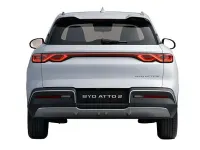 New BYD Atto 2 Boost 212 HP (155 kW) 2026 SUV