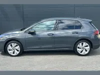 Used VW Golf VIII Match 147 HP (108 kW) 2025 Grey Hatchback