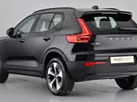 New Volvo XC40 Plus 161 HP (118 kW) 2026 Onyx black SUV