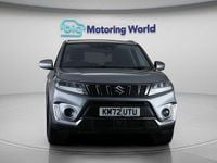 Second-hand Suzuki Vitara SZ-T 129 CP (94 kW) 2022 Gri SUV