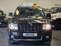 Used Jeep Grand Cherokee Limited 2010 Black SUV
