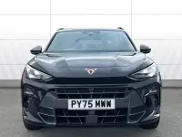 Used Cupra Terramar 150 HP (110 kW) 2026 SUV