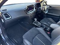 Used Kia XCeed GT-Line S 112 HP (82 kW) 2025 Grey SUV