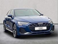 Used Audi A3 e-tron S-Line 204 HP (150 kW) 2025 Other Hatchback