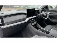 New Skoda Kodiaq SportLine 200 HP (147 kW) 2026 Black SUV
