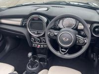 Used Mini Cooper Exclusive 134 HP (98 kW) 2019 Black Hatchback