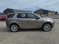 Used Land Rover Discovery Sport Urban Edition 309 HP (227 kW) 2022 Bronze SUV