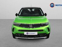 Used Vauxhall Mokka Elite 131 HP (96 kW) 2021 Green SUV