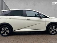 Used BYD Dolphin Active 69 kW (95 HP) 2025 White Hatchback