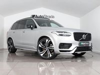 Used Volvo XC90 Ultimate 2024 Silver SUV