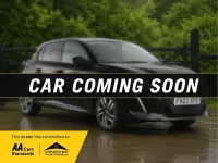 Used Peugeot 208 Allure+ 100 HP (73 kW) 2023 Nera black Hatchback