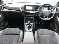 Used Vauxhall Grandland X Ultimate 2022 Grey SUV