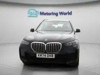 Usado BMW X5 M Sport 490 CV (360 kW) 2024 Negro SUV