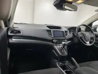 Used Honda CR-V SE 2017 Grey SUV