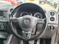 Used VW Tiguan Match 2015 Grey SUV