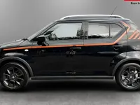 Used Suzuki Ignis SZ-T 90 HP (66 kW) 2019 SUV