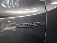 Used Jeep Renegade Night Eagle 120 HP (88 kW) 2022 Grey SUV