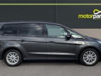 used Ford Galaxy MPV 2.0 TDCi 150 Zetec 5dr Diesel MPV