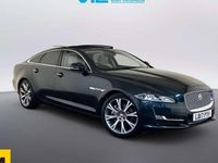 Used Jaguar XJ Portfolio 300 HP (220 kW) 2019 Sedan