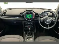Used Mini Cooper Clubman Classic 134 HP (98 kW) 2020 Grey Estate