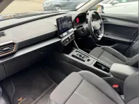 Usado Cupra Formentor 150 CV (110 kW) 2024 Rojo SUV