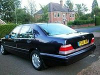 Used Mercedes S280 1997 Sedan