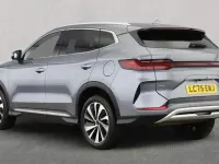 Used BYD Seal U Design 324 HP (238 kW) 2025 Grey SUV