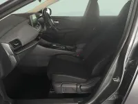 New Nissan Qashqai Acenta Premium 158 HP (116 kW) 2025 Grey SUV