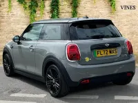 Used Mini Cooper Level 2 135 kW (184 HP) 2023 Hatchback