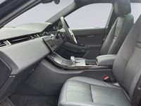 Used Land Rover Range Rover evoque SE Dynamic 2025 Black SUV