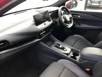 Used Nissan Qashqai Tekna 190 HP (139 kW) 2023 Red SUV