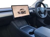 Used Tesla Model Y RWD 219 kW (299 HP) 2022 White SUV