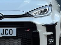 Used Toyota Yaris 261 HP (191 kW) 2021 Hatchback