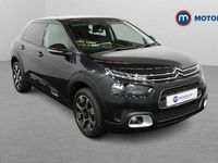 Used Citroën C4 Cactus Flair 110 HP (80 kW) 2020 Hatchback