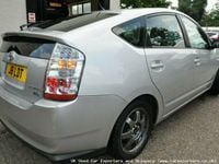 Used Toyota Prius T3 2009 Hatchback